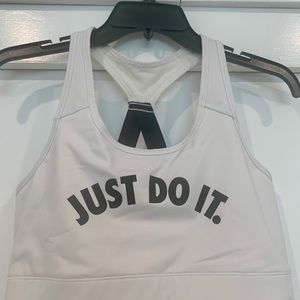 Nike Sports Bra (XL)
